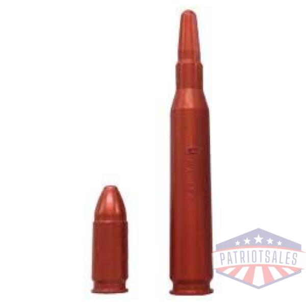 carlson's snap cap .40 s&w (5 pack)