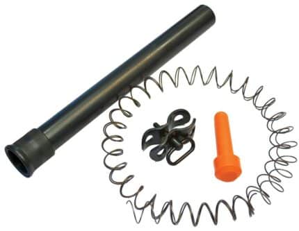 Carlson Shotgun Magazine Extension Assemblies 10-shot Remington 870/1100