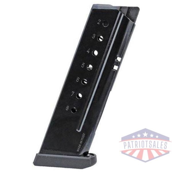 sig sauer handgun magazine p220 10mm 8/rd