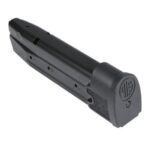 Sig Sauer P250/P320 Full Size Magazine Black 9mm Luger 21/rd