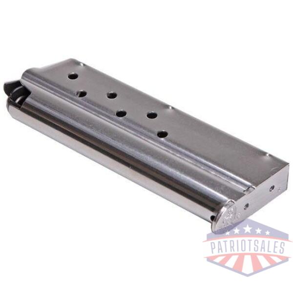 sig sauer handgun magazine 1911 govt 10mm 8/rd