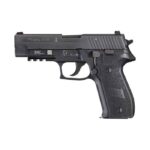 Sig Sauer P226 MK25 Full Size Handgun 9mm Luger 10rd Magazine 4.4" Barrel MA Compliant