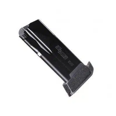 Sig Sauer P365 Micro Compact 9mm Magazine Extended - 12/rd