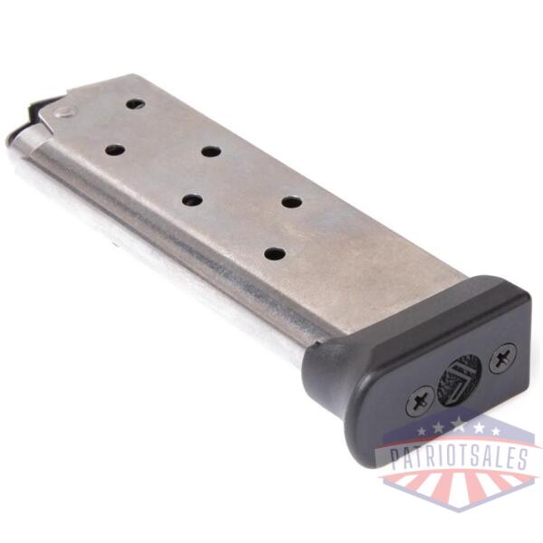 sig sauer handgun magazine for sig sauer p938 legion 9mm 7rd