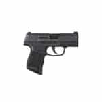 Sig Sauer P365 Optic Ready Handgun 9mm Luger 10rd Magazines(2) 3.1" Barrel X-RAY 3 Sights