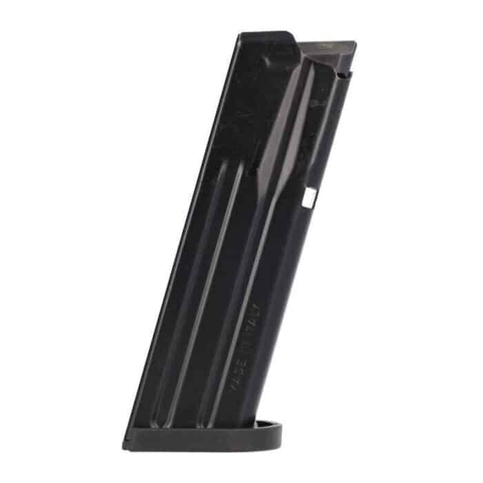 Xi8900743jpg - sig sauer p320-xten factory magazine black 10mm full 15/rd - xi8900743