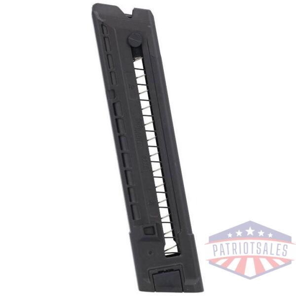 sig sauer p322 magazine 22lr 25/rd
