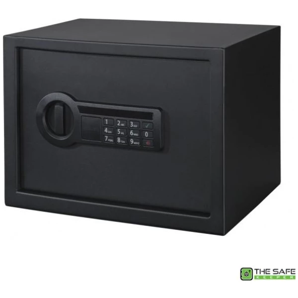 Stack-On Personal Safe with Alarm- E-Lock