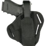 Blackhawk! Pancake Holster