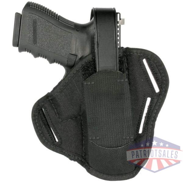 blackhawk! pancake holster