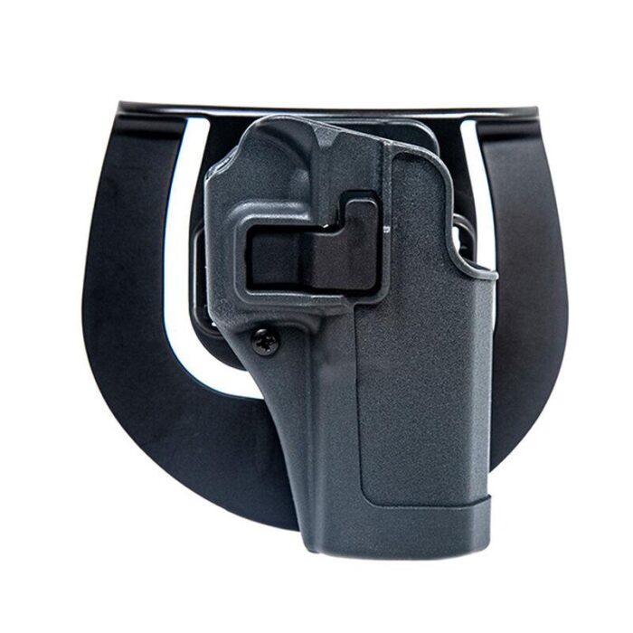 Xo4135-1_12jpg - blackhawk! Serpa sportster holster for springfield xd 4" black rh - xo4135 1 12