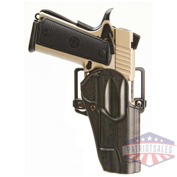 standard cqcholstermt fnshr glock 19/23/32/36