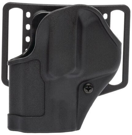 Blackhawk! Standard CQC Holster Matte Finish Right Hand S&W M&P Shield 9.40