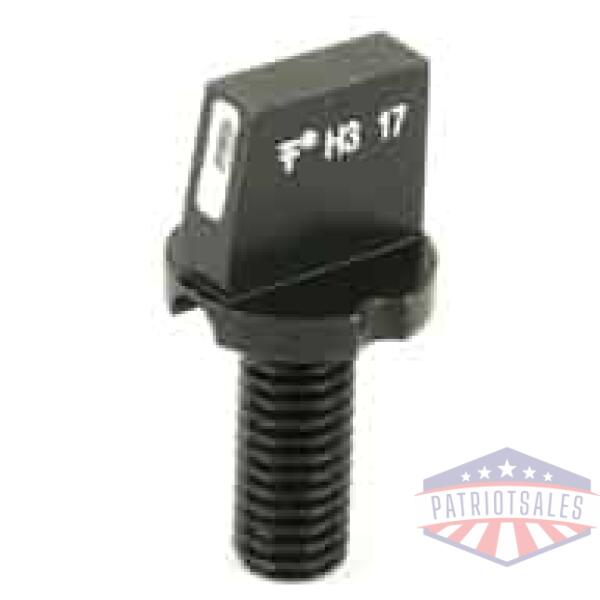 xs tritium stripe ar mil-spec