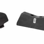 XS DXT2 BIG DOT FOR GLK 17/19/22 YLW