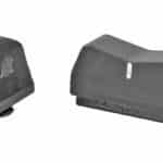 XS DXW2 BIG DOT FOR GLK SUPPR YLW