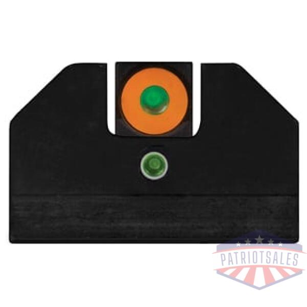 xs f8 night sight for glk 17/19/22