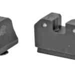 XS R3D GLOCK SM SUPPRESSOR ORANGE