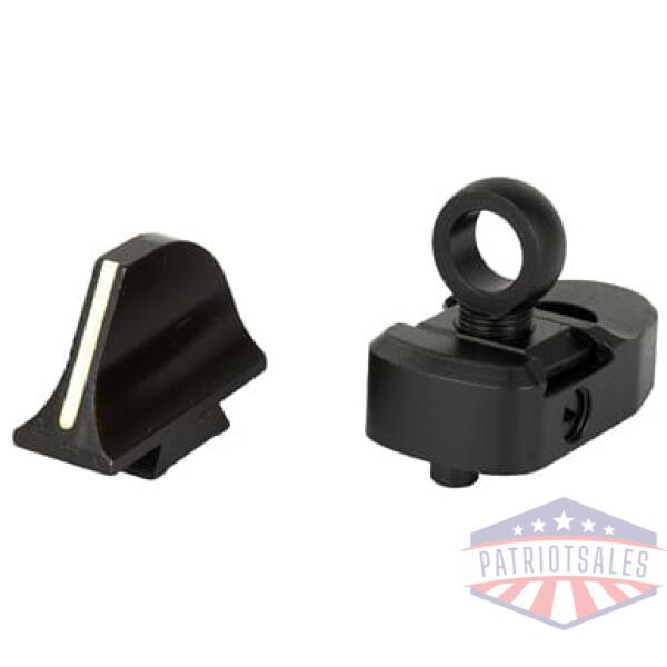 xs gr ws w/lr-henry dvtl fs