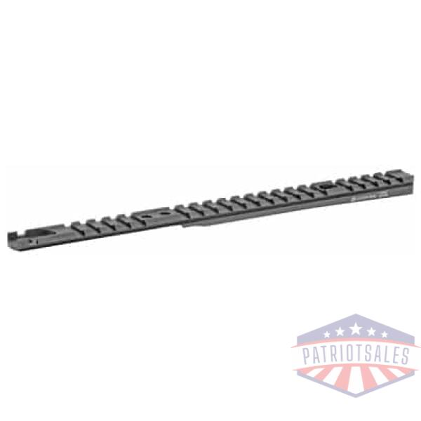 xs lever rail mount marlin336/308mx