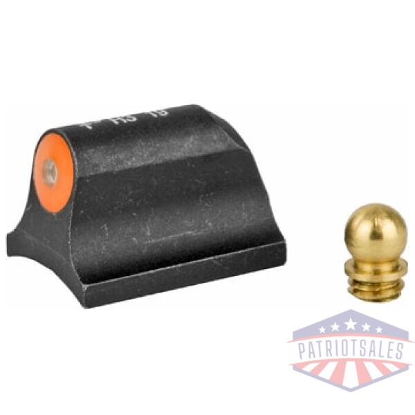 xs big dot trit shotgun pln bbl org