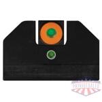 xs f8 night st sig p320/p225/spfd xd