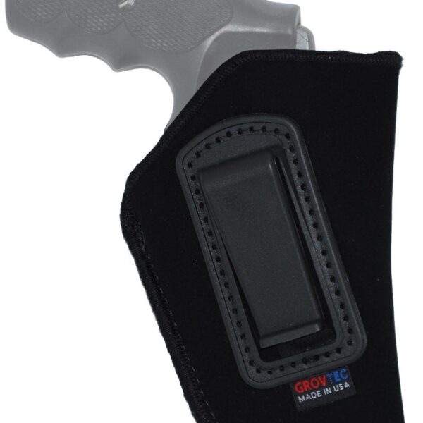 GrovTec Inside-the-Pant Right Hand Holster Size #02