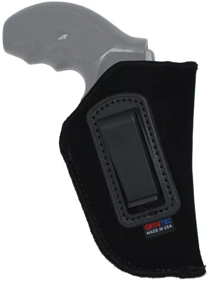 Grovtec inside-the-pant right hand holster size #15 - image 1