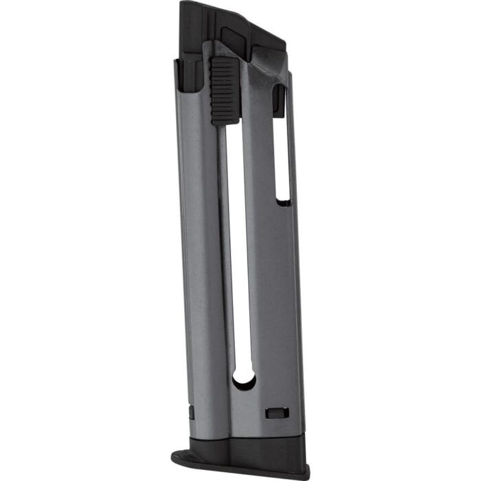 Browning 1911-22 handgun magazine black. 22 lr 10/rd - image 1