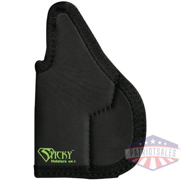 sticky holster optics ready 3