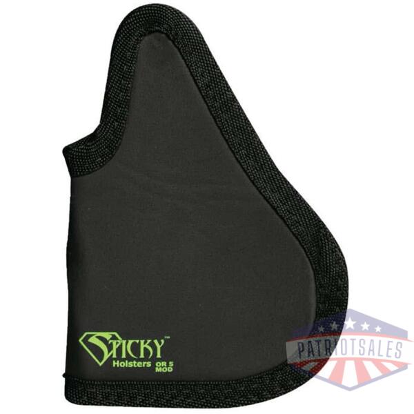 sticky holster optics ready 5 modified