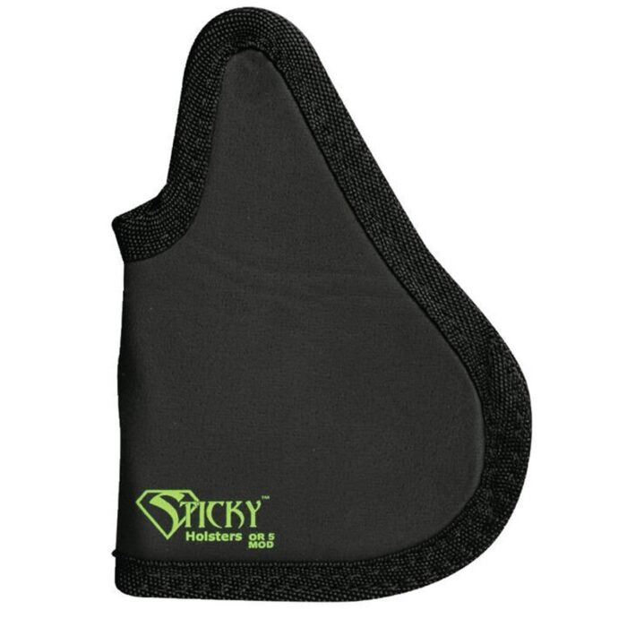 Yaor5modjpg - sticky holster optics ready 5 modified - yaor5mod