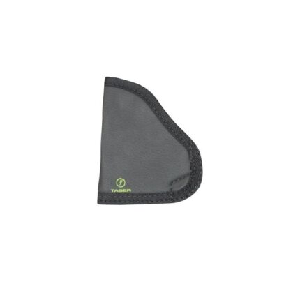 Sticky Holster Taser Pulse IWB Holster Grey