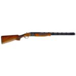 Armsco McCoy Arms Decker Elite Shotgun 12 ga 3" Chamber 2rd Capacity 28" Barrel Walnut Case Hardening