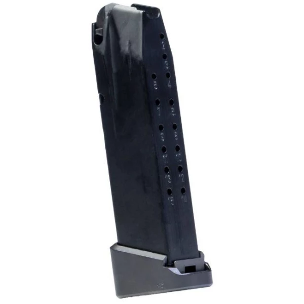 Canik Compact Handgun Magazine for TP9 Elite 9mm Luger 15/rd