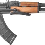 GP WASR-10 UF SEMI AUTO 7.62X39MM 30RD MAG 16.25" BBL