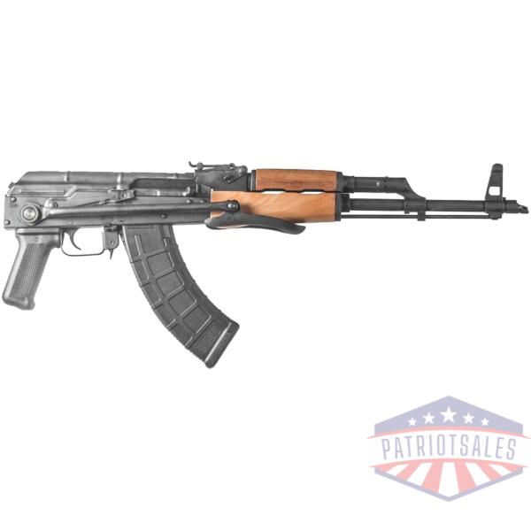 gp wasr-10 uf semi auto 7.62x39mm 30rd mag 16.25" bbl