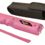 PSP ZAP STUN ZAP STICK PINK