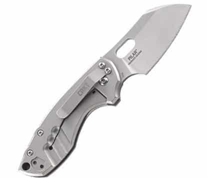 CRKT Pilar Knife