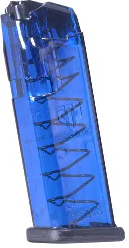 ETS MAGAZINE FOR GLOCK 9MM