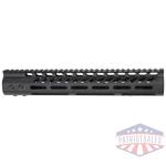 guntec ultra light handguard