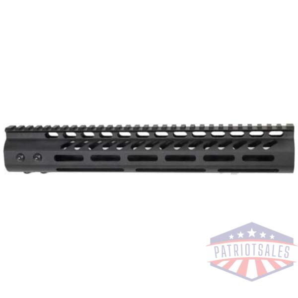 guntec ultra light handguard