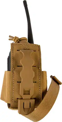 GREY GHOST GEAR RADIO POUCH