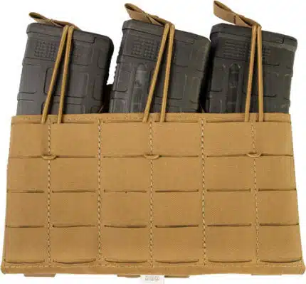 GREY GHOST GE TRIPLE MAG PANEL