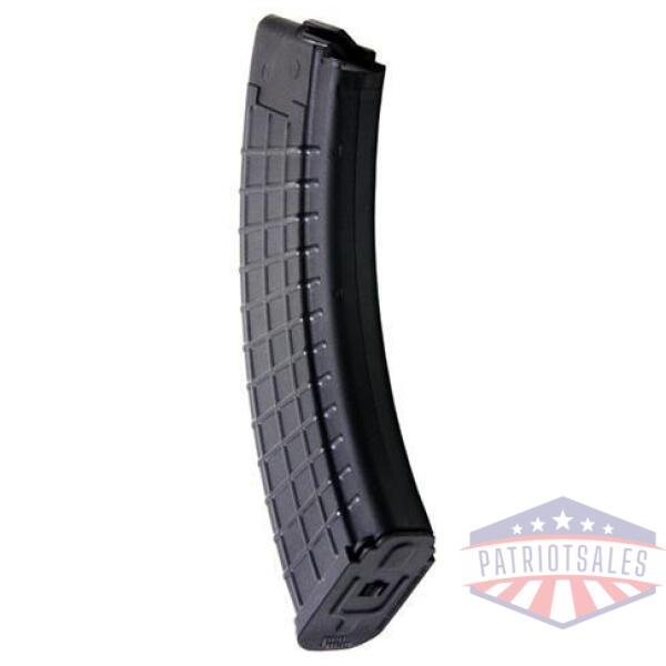 promag ak-47 magazine 7.62x39mm smoke polymer 30/rd