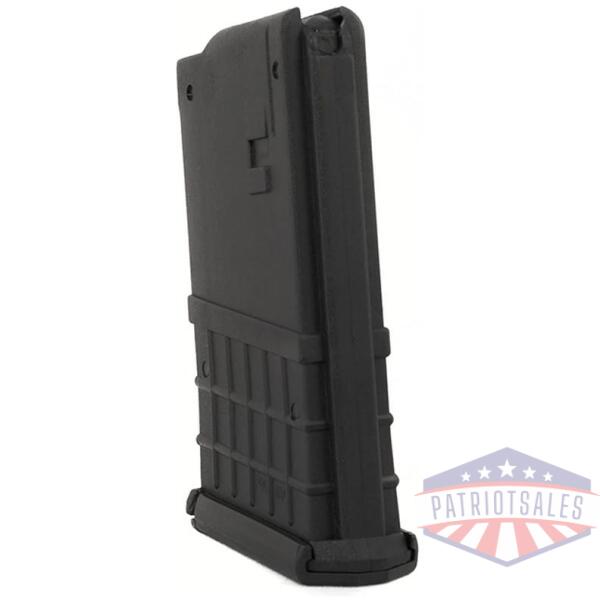 promag ar-15 / m16 .223 & 5.56x45mm ar magazine black polymer 20/rd
