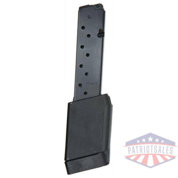 promag highpoint 4595ts magazine .45 acp blued steel 14/rd