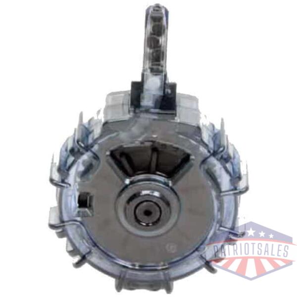 promag marlin 795* .22 lr (30) rd drum smoke polymer