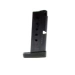 ProMag Taurus TCP Magazine .380 ACP Blued Steel 6/rd