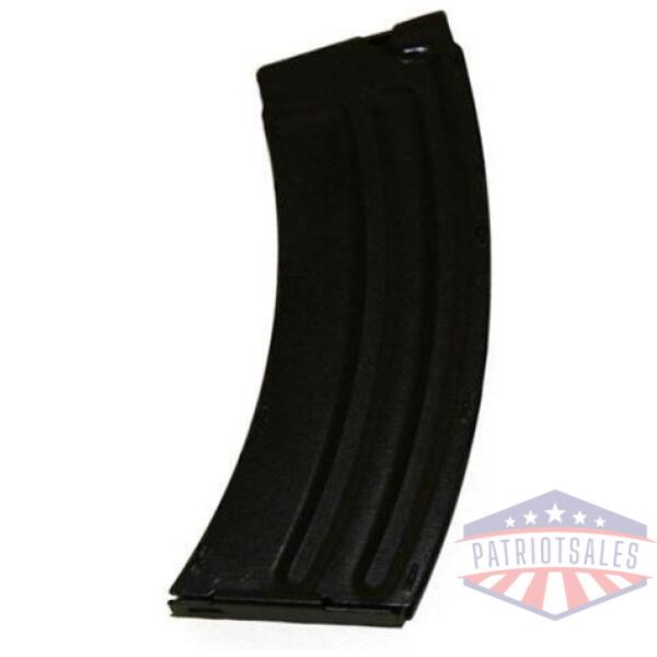 promag winchester models 52 57 & 69 .22 lr  10rd blue steel